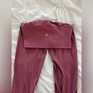 Lululemon Align Leggings